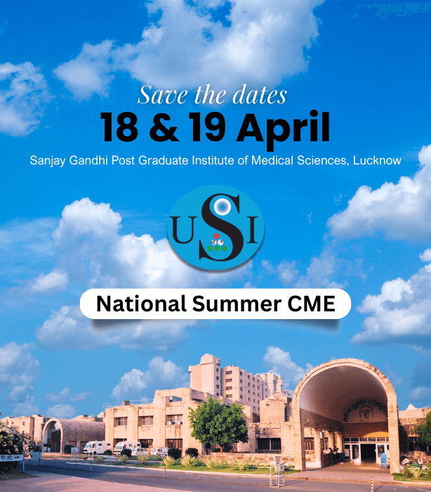 Slide 3 National Summer CME 2026