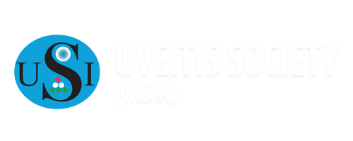 Uveitis Society of India Logo
