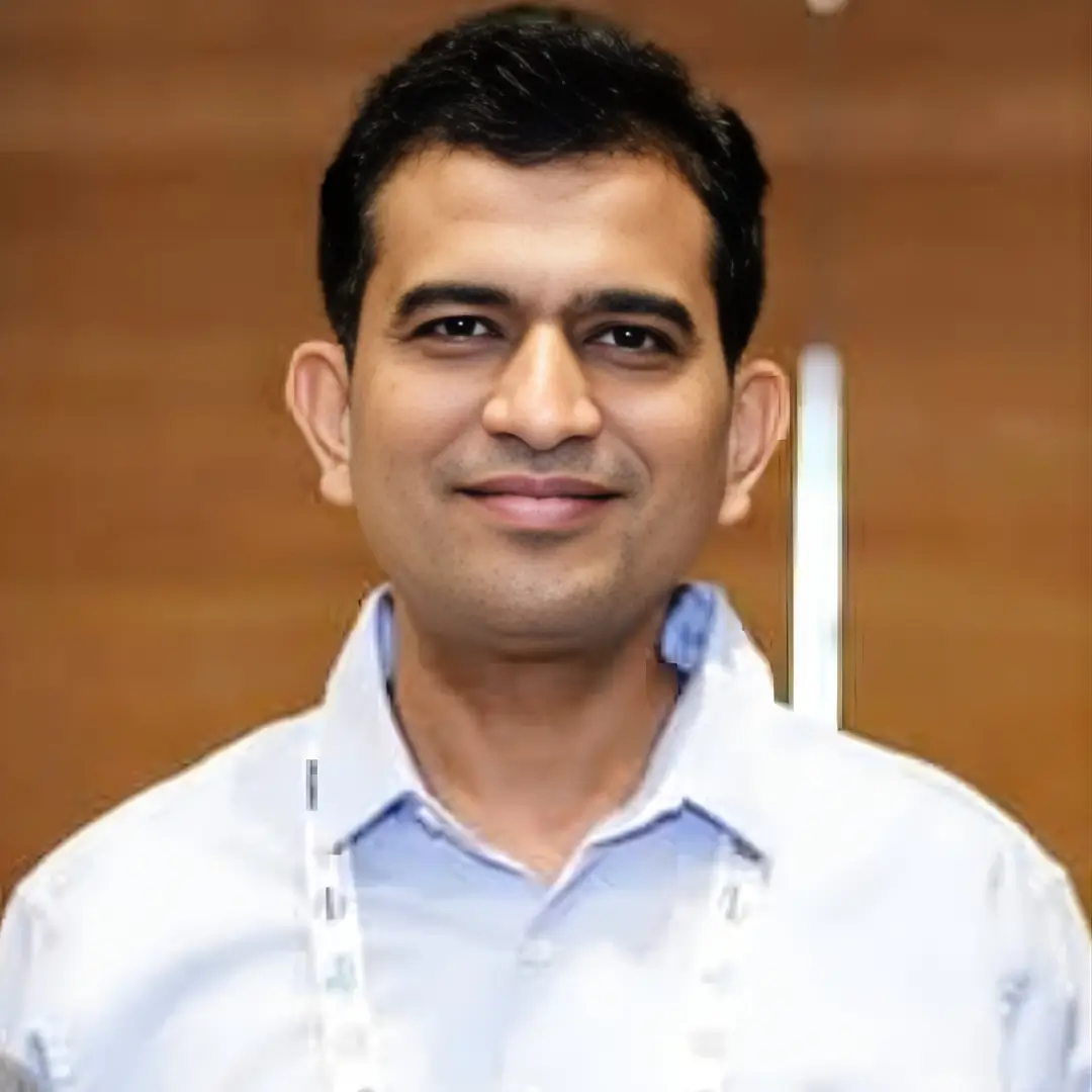 Dr. Amit Agarwal