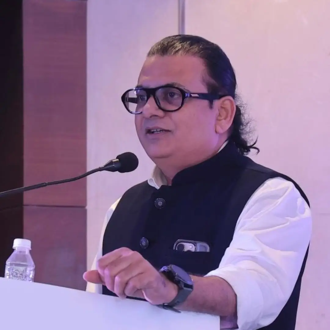 Dr. Sudhir Srivastva