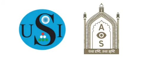 Uveitis Society of India & Awadh Ophthalmic Society