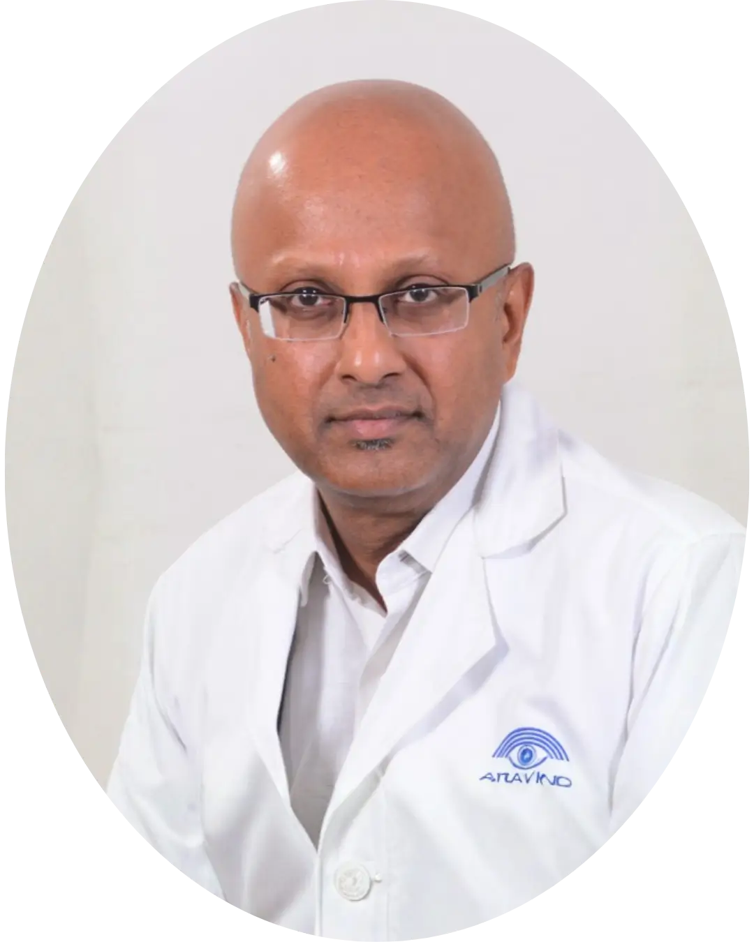 Dr. B Manohar Babu