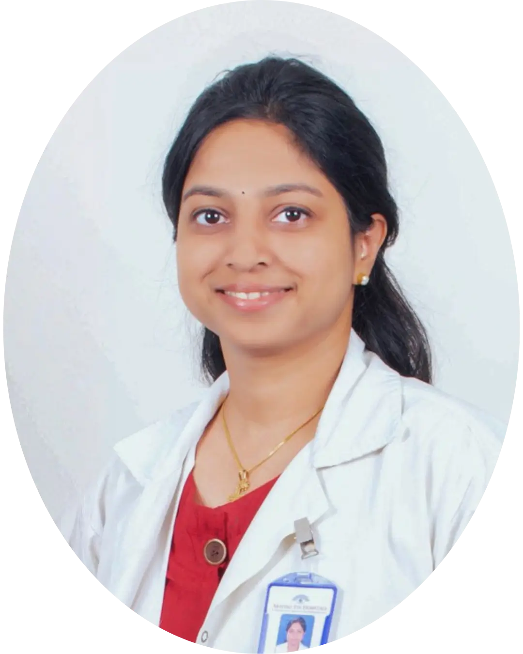 Dr. Eliza Anthony