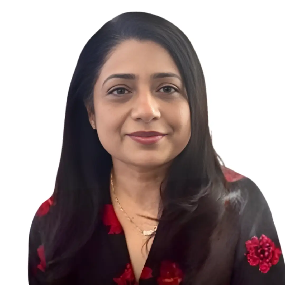 Dr. Geeta Rai