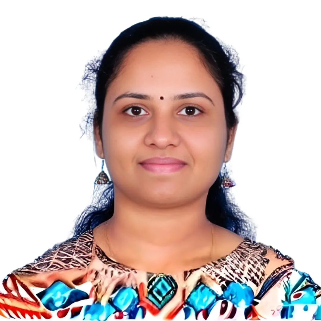 Dr. Lakshmi M.R