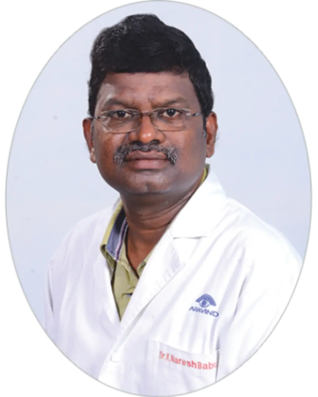 Dr. Naresh Babu