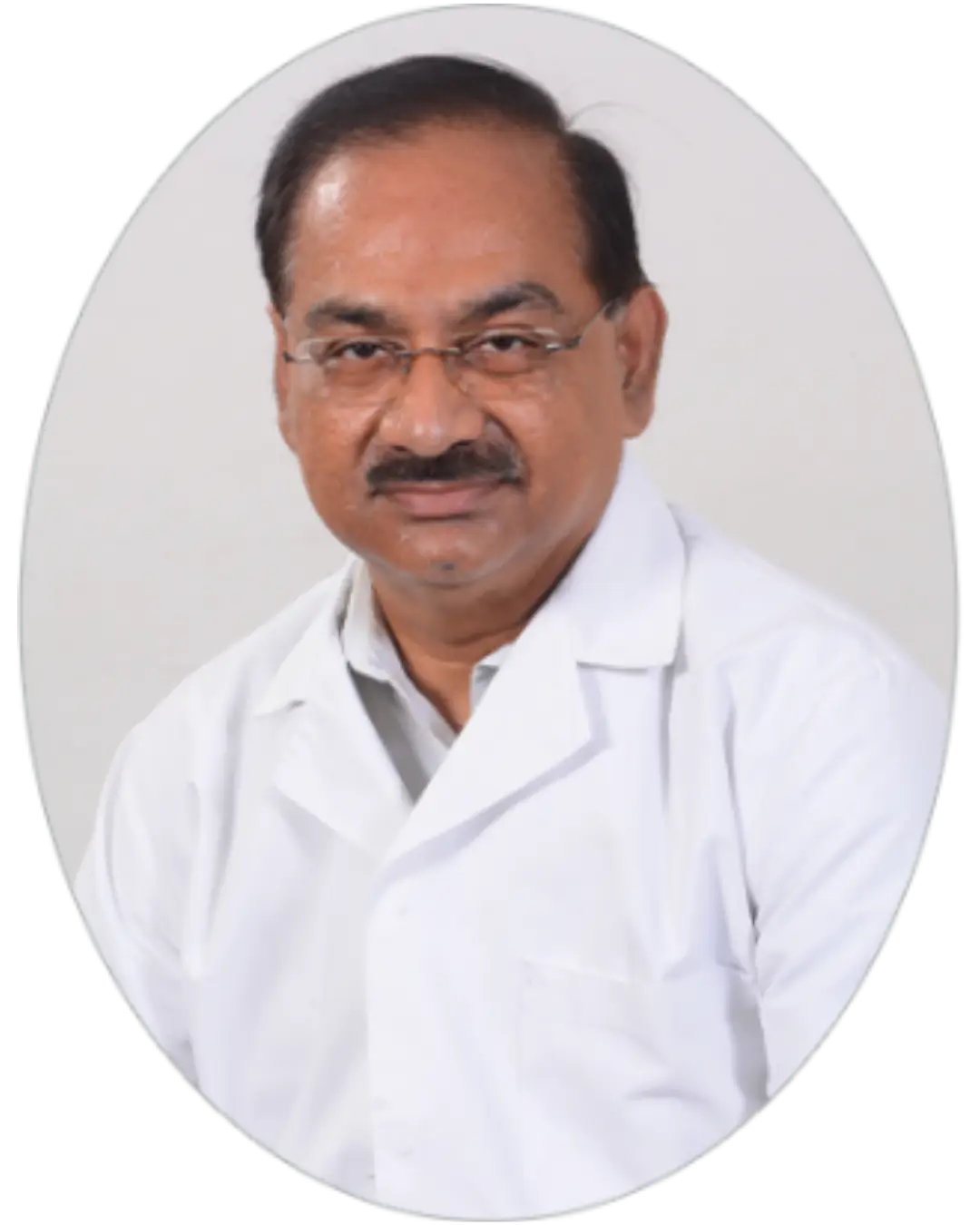 Dr. R. Krishnadas