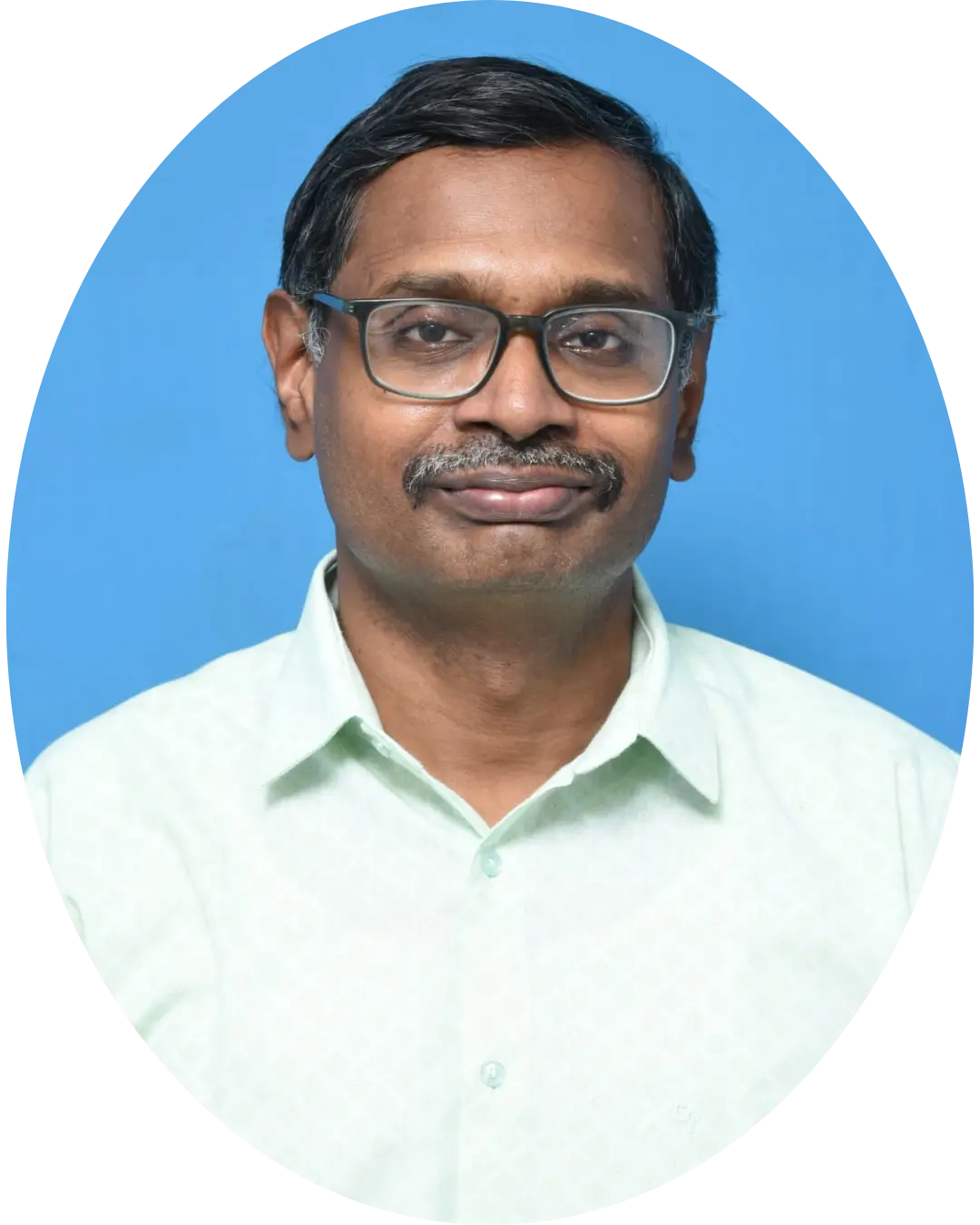 Dr. S Bala Murugan