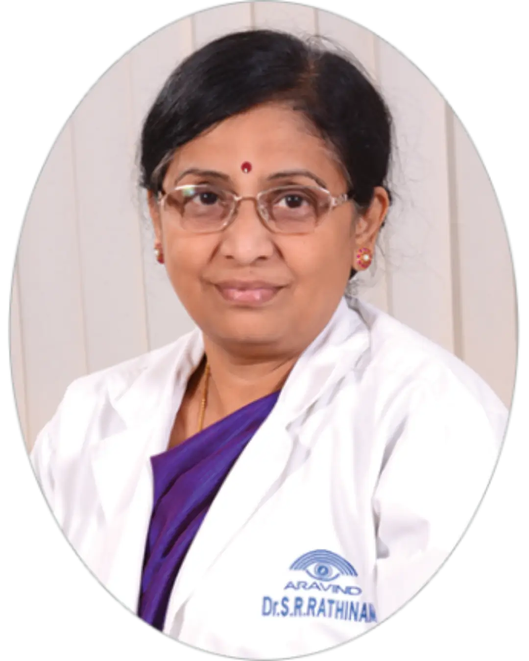 Dr. S R Rathinam