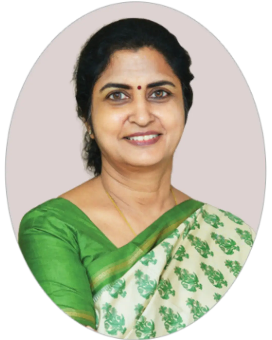 Dr. Usha Kim