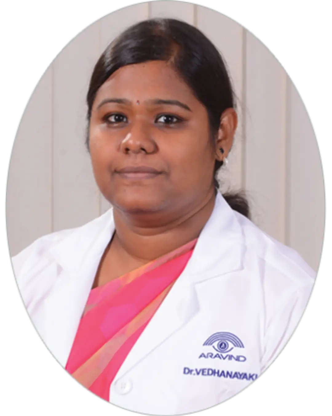 Dr. R. Vedhanayaki