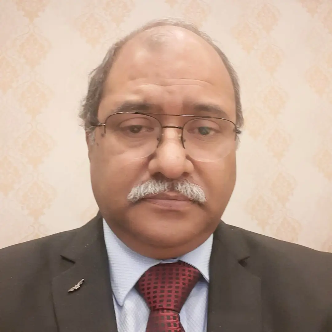 Dr. Vikas Agarwal