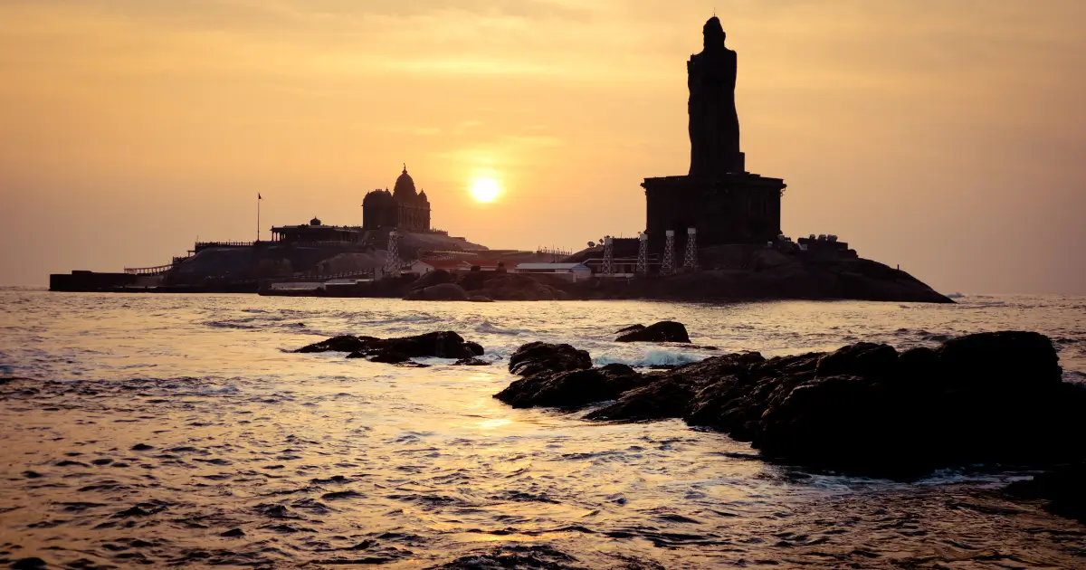 Kanyakumari