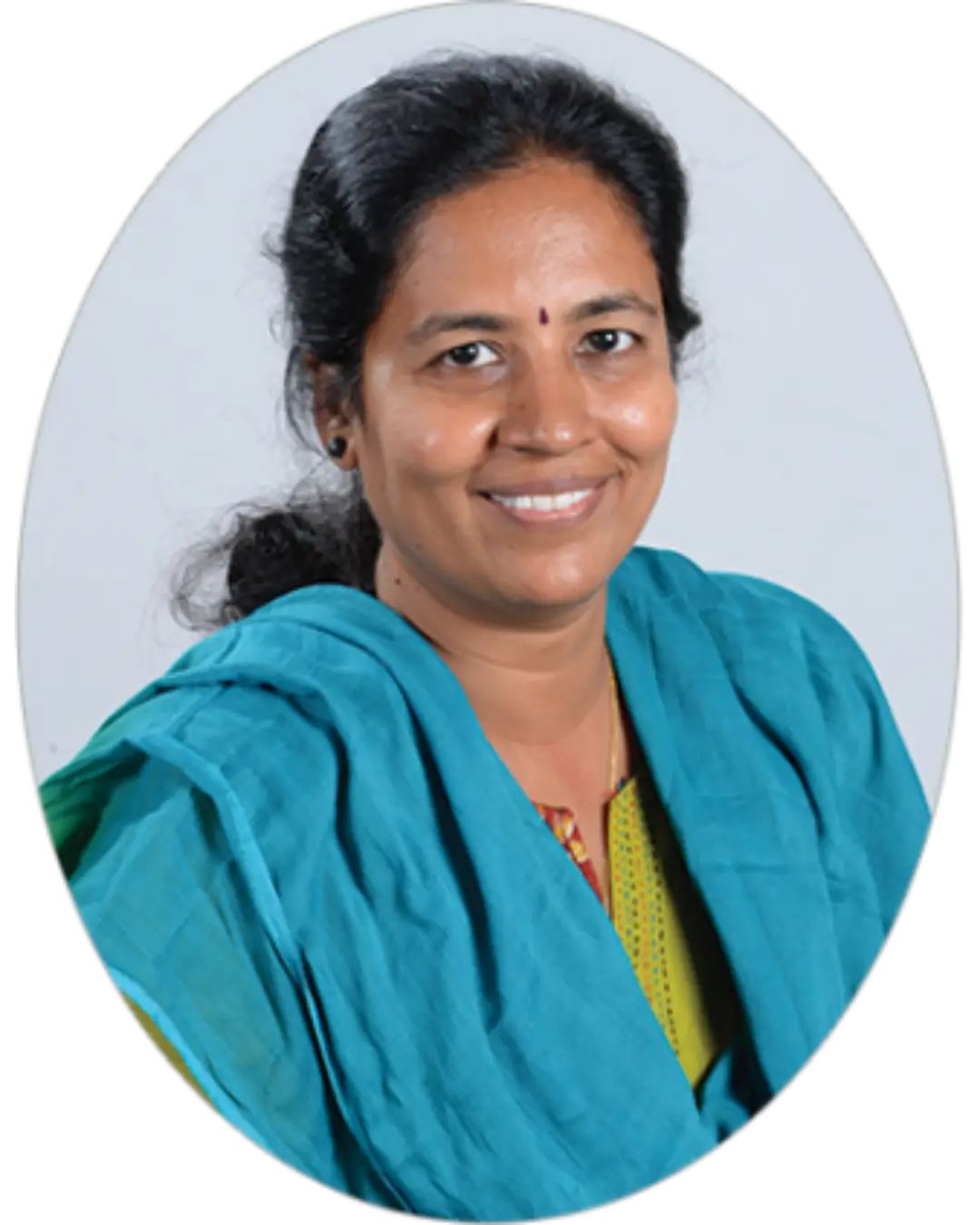 Ms. G. Krishnaveni