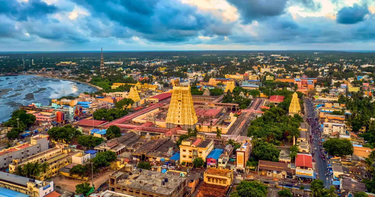 Rameswaram