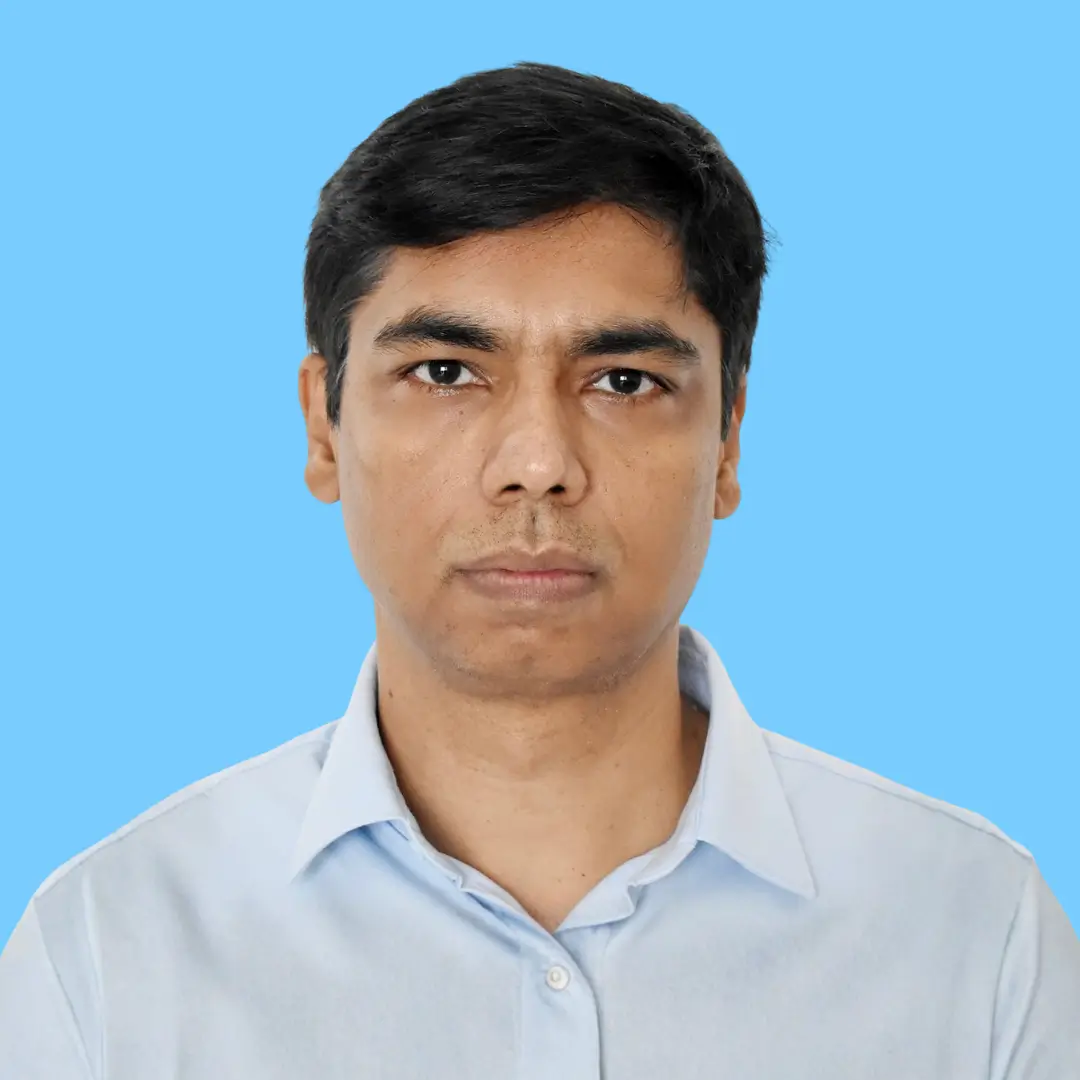 Dr. Alok Sen