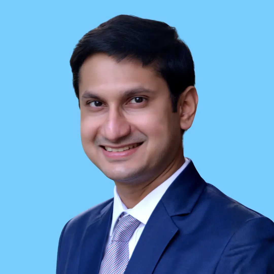 Dr. Aniruddha Agarwal