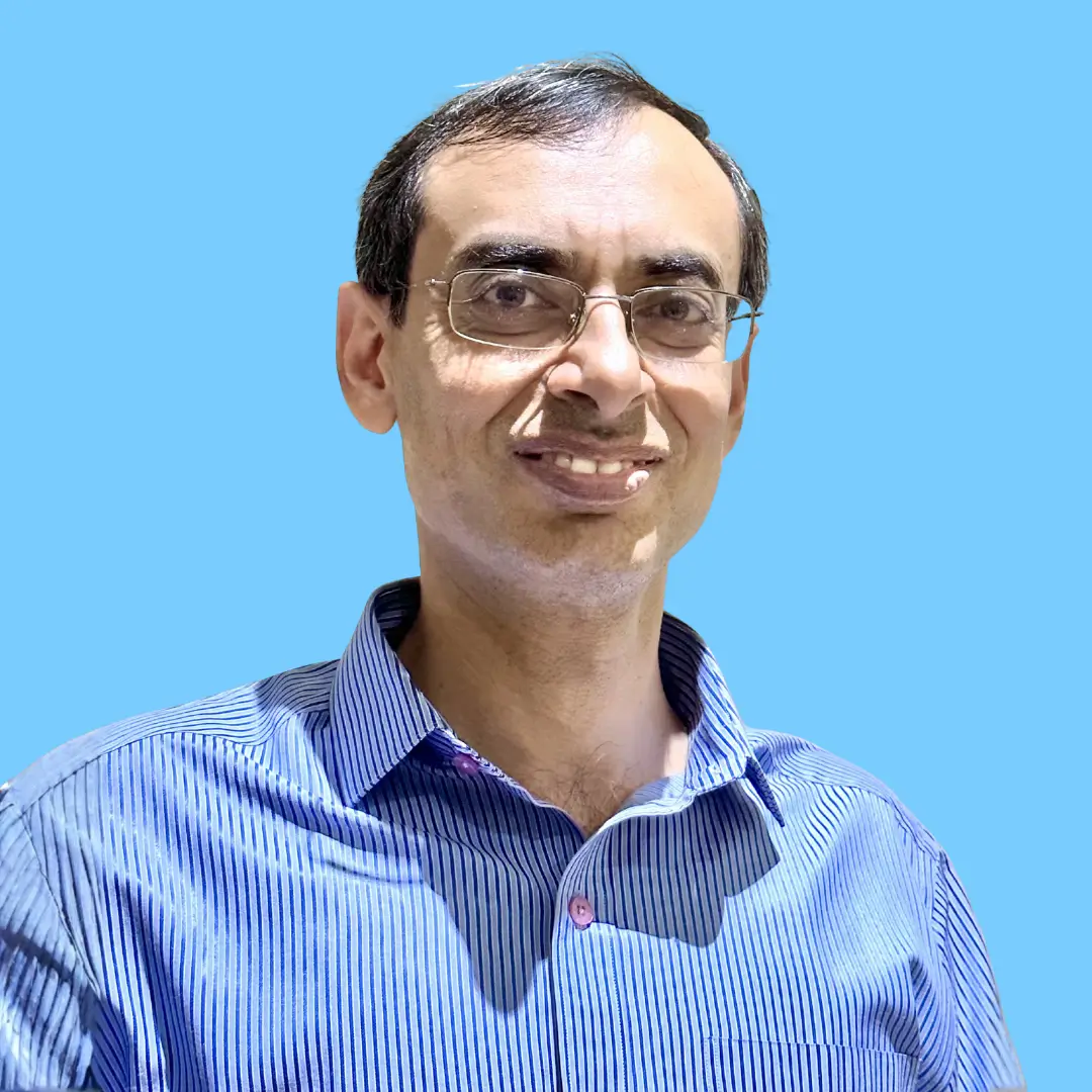 Dr. Rohan Chawla