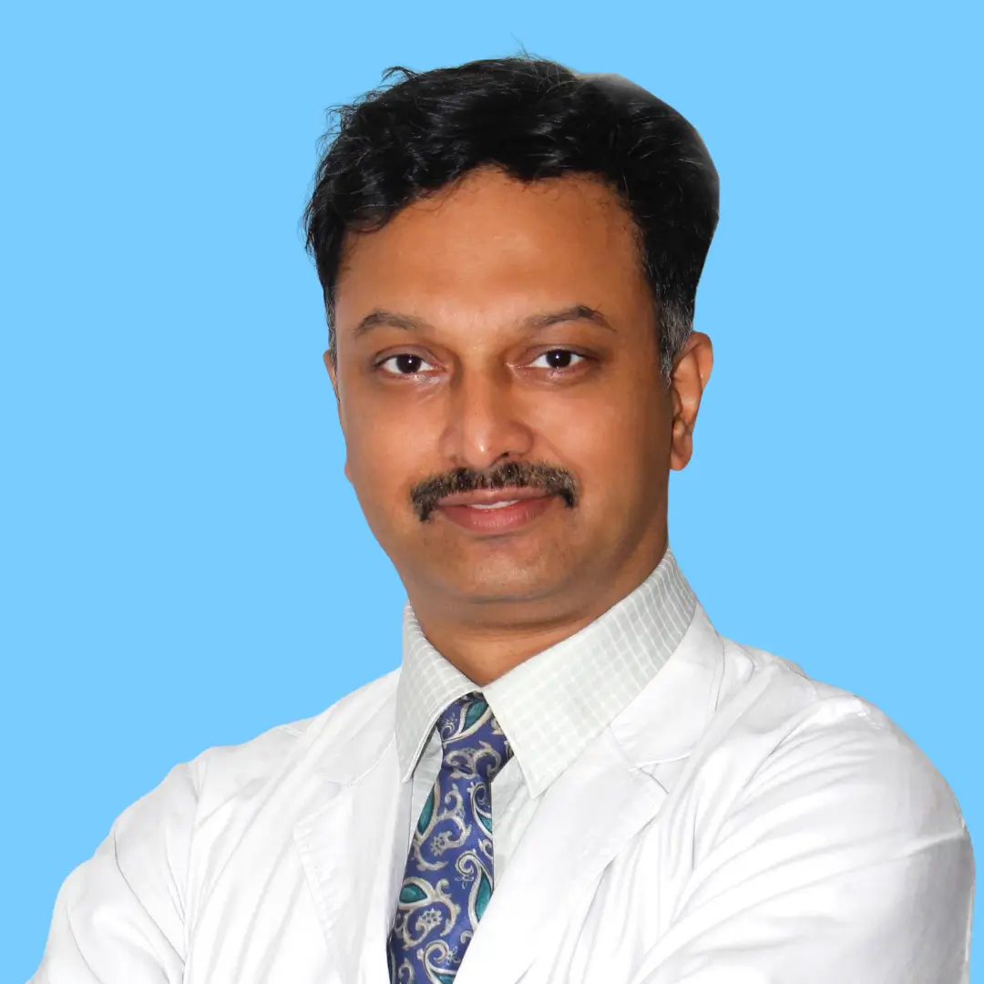 Dr. Soumyava Basu