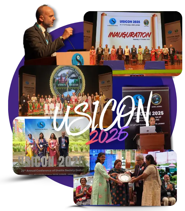USICON 2024 Artwork