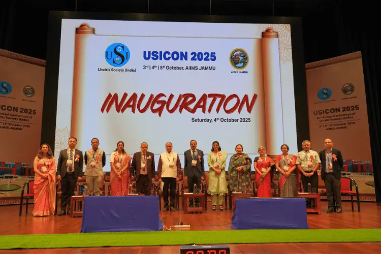 USICON 2025